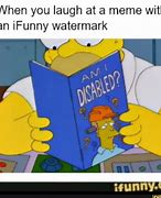 Image result for Let's Talk About That iFunny Watermark