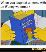Image result for By the Gods Is That a iFunny Watermark