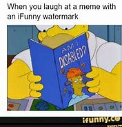 Image result for iFunny Logo Watermark