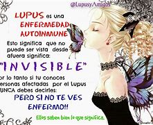 Image result for Lupus Frases