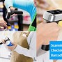 Image result for Wireless Barcode Scanner for Inventory