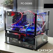 Image result for PC Case Taiwan Water Cooled Chassis