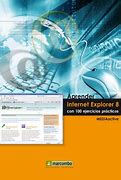 Image result for Internet Explorer 8 UI