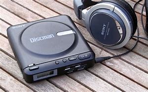 Image result for Original Discman