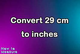 Image result for 4.5 Cm in Inches