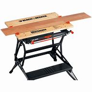 Image result for Workmate Portable Workbench