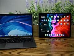 Image result for iPad Pro vs MacBook