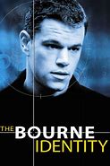Image result for Bourne
