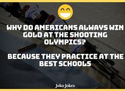 Image result for Olympic Jokes