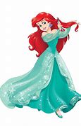 Image result for Ariel From the Little Mermaid