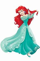 Image result for The Little Mermaid Princess Ariel