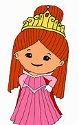 Image result for Team Umizoomi Milli Princess Hair