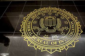 Image result for Floor with Seal of the FBI