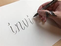 Image result for Invisible Letter Key
