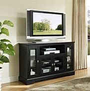 Image result for 48 Inch TV Cab with 60 in TV