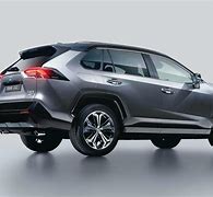 Image result for Hybrid Cars Toyota RAV4