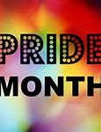 Image result for Pride Month Individuals