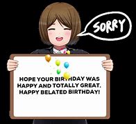 Image result for Inappropriate Birthday Memes