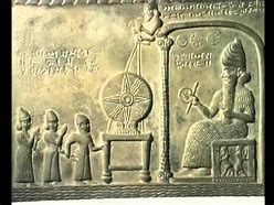 Image result for Sumerian Cross