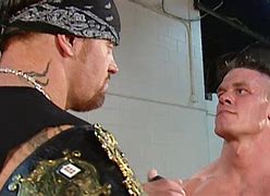 Image result for John Cena WWE Debut