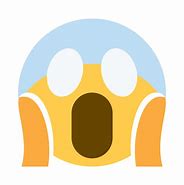 Image result for Yelling Emoji Meme Me Gusta