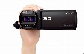 Image result for Sony HDR TD30V