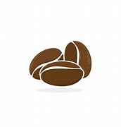 Image result for Caffeine Beans Icon