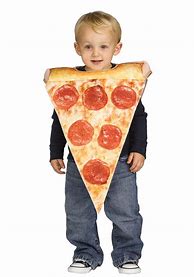 Image result for Pizza Halloween Costume