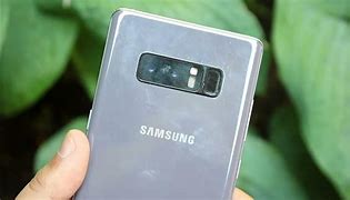 Image result for Samsung Galaxy Note 8 Phone