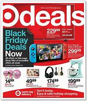 Image result for Target Black Friday Deals