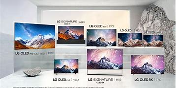 Image result for LG 0 2 OLED TV