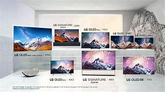 Image result for LG OLED TV 2022
