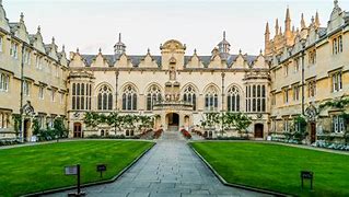 Image result for Oxford PhD Diploma