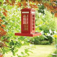 Image result for Cardboard British Phone Box