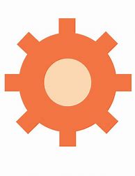 Image result for Gear Icon Transparent Background
