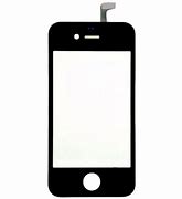 Image result for Black iPhone 4 Frame