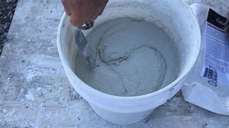 Image result for Mix Concrete for Countertop