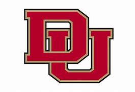 Image result for Denver Pioneers Logo