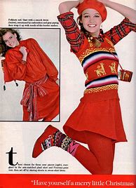 Image result for 1981 Fashion Magazine