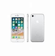 Image result for iPhone 7 Silver Box