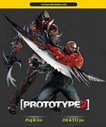Image result for Prototype 2 Actors