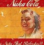 Image result for Nuka-Cola Tablet Wallpaper