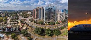 Image result for Nairobi Kenya Lifestyle