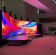 Image result for LED Video Wall