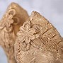 Image result for Gold Wedding Shoes