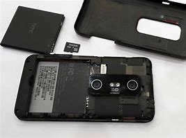 Image result for HTC EVO 3D Circuit