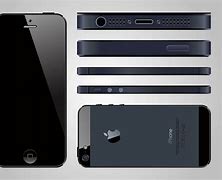 Image result for iPhone 5 Top View