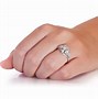 Image result for Ring with Hidden Handcuff Key