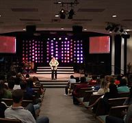 Image result for Small Church Stage Design