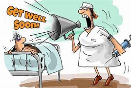 Image result for get well soon cartoons